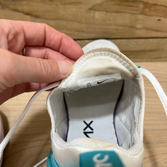 Nike Air Max 270 in “Dusty Cactus” - Picture 8 of 13